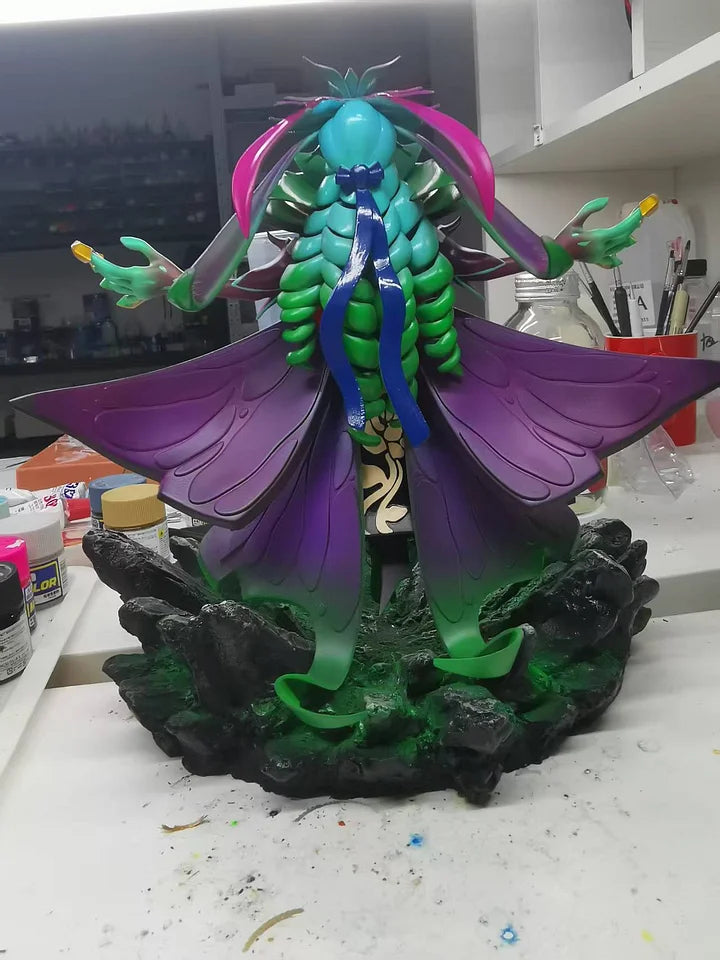 [Epic Collection] DP Figure | Limited Edition Hero Model | Gamer Gift