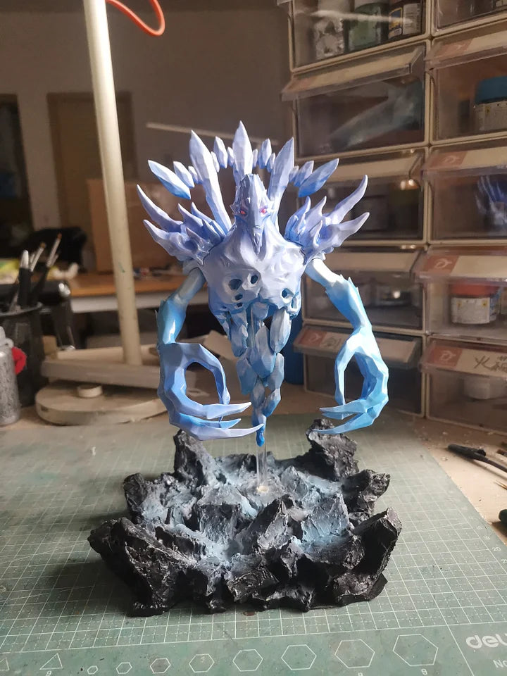 [Epic Collection] AA Figure | Limited Edition Hero Model | Gamer Gift