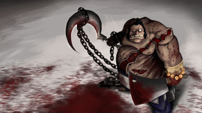 【Free】DOTA2 Game Wallpaper