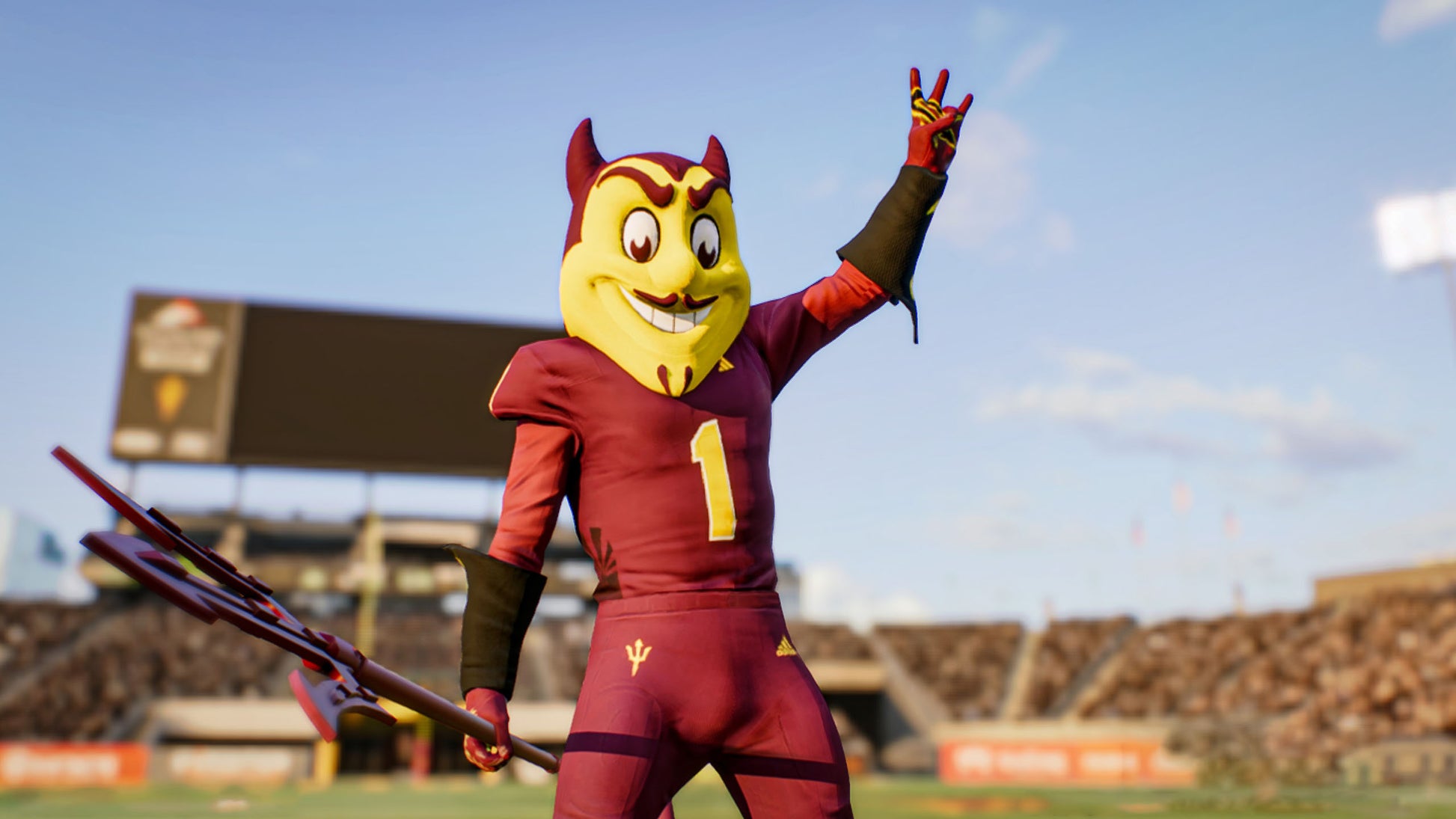 【Free】CFB26 Game Wallpaper