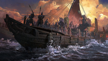 【Free】POE2 Game Wallpaper