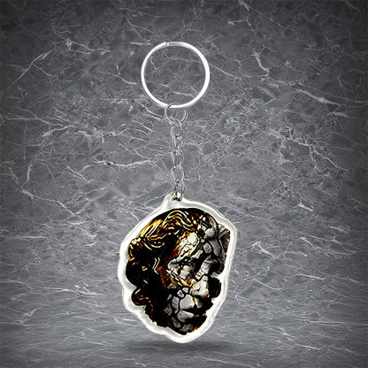 POE 2 Acrylic Keychain(FREE! You Just Pay Shipping)