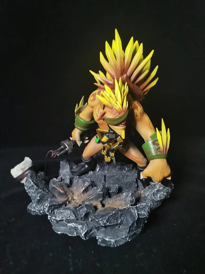 [Epic Collection] BB Figure | Limited Edition Hero Model | Gamer Gift
