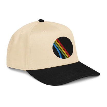 ARC Raiders The Circle Colored Cap