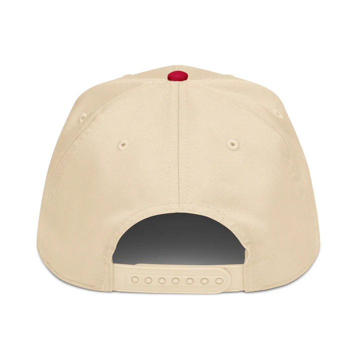 ARC Raiders The Circle Colored Cap