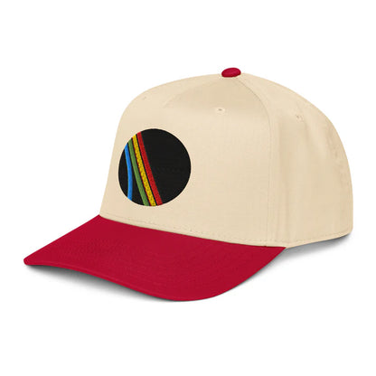 ARC Raiders The Circle Colored Cap
