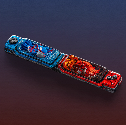 S-Craft Pokemon Batch13 Artisan Keycap