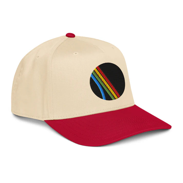 ARC Raiders The Circle Colored Cap