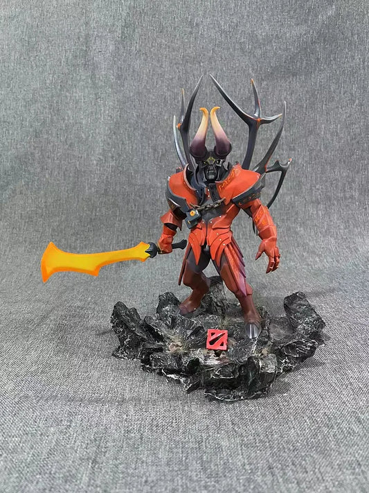 [Epic Collection] Doom Figure | Limited Edition Hero Model | Gamer Gift