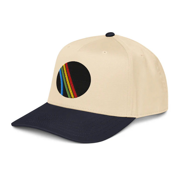 ARC Raiders The Circle Colored Cap
