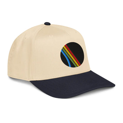 ARC Raiders The Circle Colored Cap