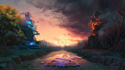 【Free】DOTA2 Game Wallpaper