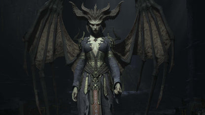 【Free】Diablo4 Game Wallpaper