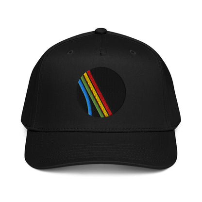 ARC Raiders The Circle Black Cap