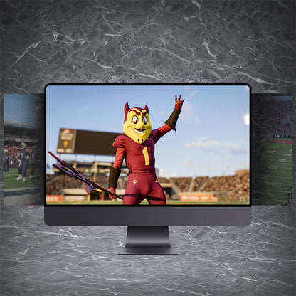 【Free】CFB26 Game Wallpaper