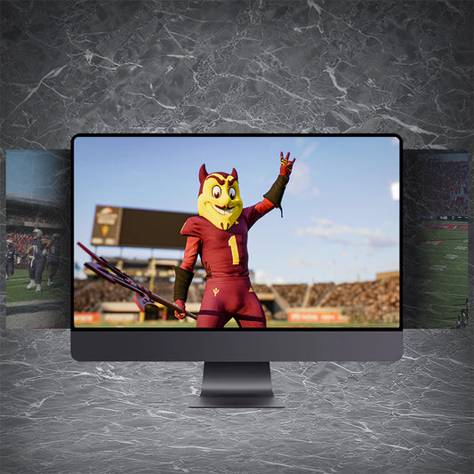 【Free】CFB26 Game Wallpaper