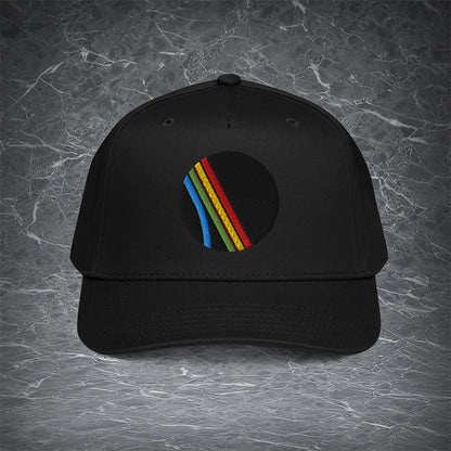 ARC Raiders The Circle Black Cap