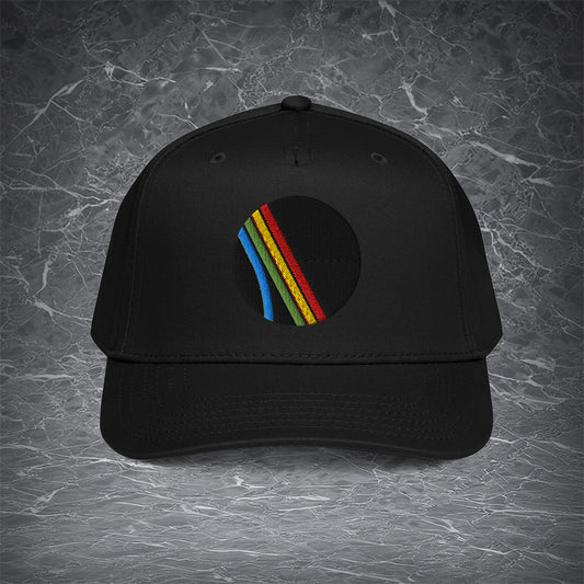 ARC Raiders The Circle Black Cap