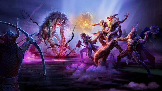 【Free】OSRS Game Wallpaper