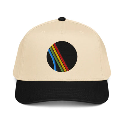ARC Raiders The Circle Colored Cap