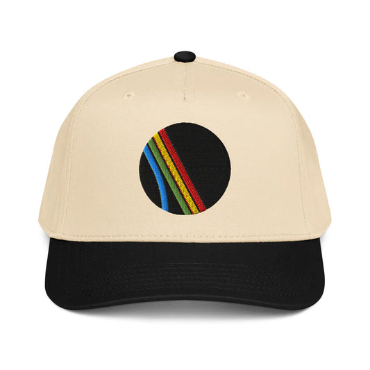 ARC Raiders The Circle Colored Cap