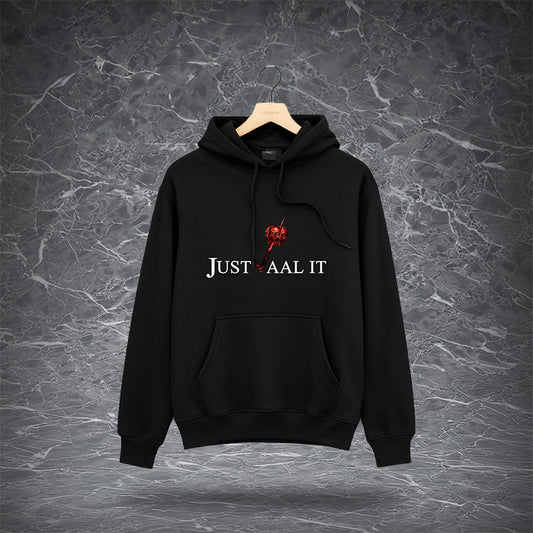 POE 2 Vaal Orb 丨Hoodie