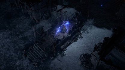 【Free】POE2 Game Wallpaper