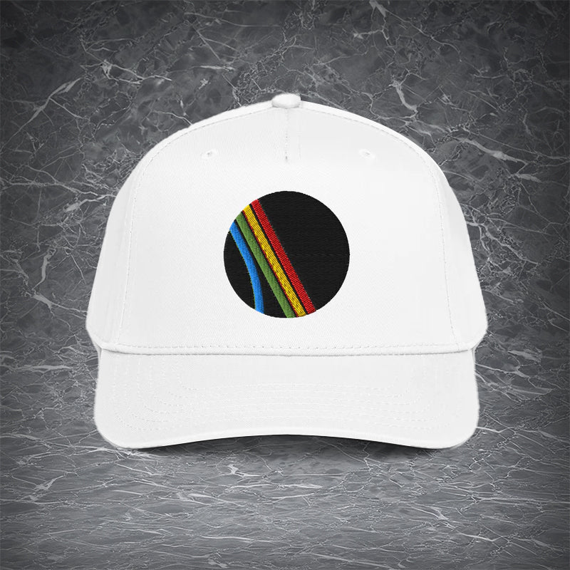 ARC Raiders The Circle White Cap