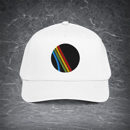 ARC Raiders The Circle White Cap