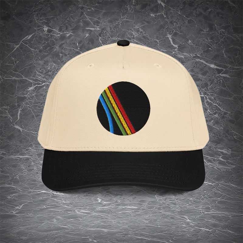 ARC Raiders The Circle Colored Cap