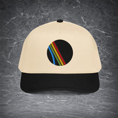 ARC Raiders The Circle Colored Cap