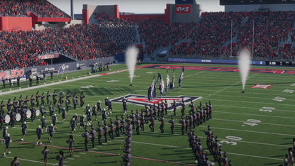 【Free】CFB26 Game Wallpaper