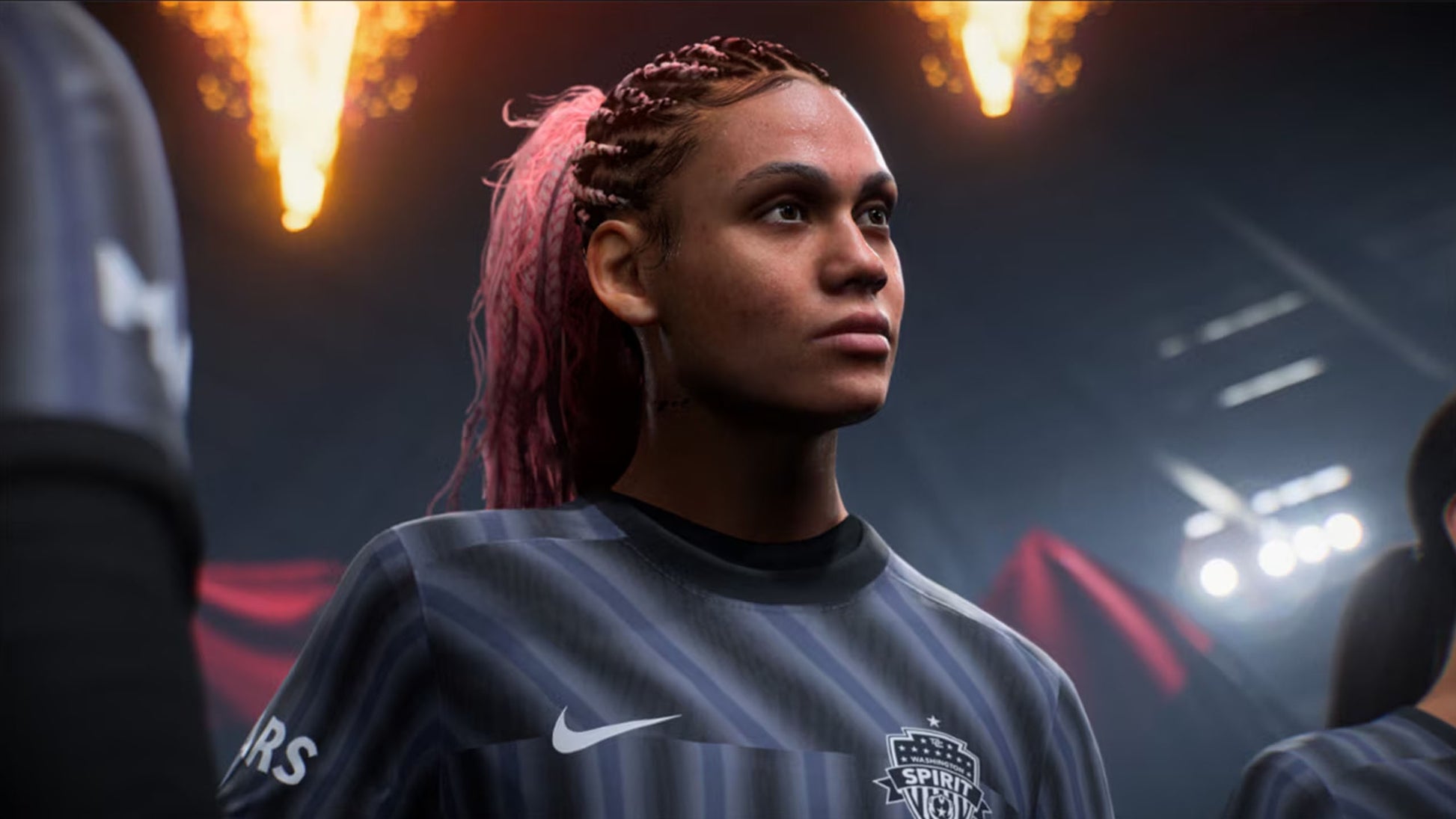 【Free】FC26 Game Wallpaper