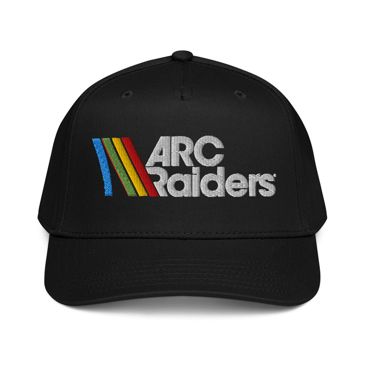 ARC Raiders Logo Black Cap