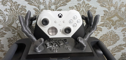 POE2 Game Controller Stand | Multi-Platform Compatible with PS5, Xbox, and PC