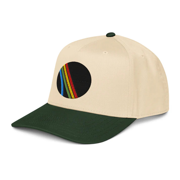 ARC Raiders The Circle Colored Cap