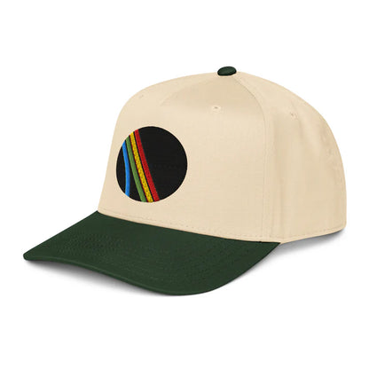 ARC Raiders The Circle Colored Cap