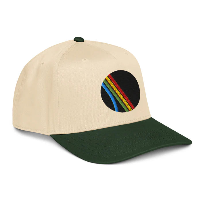 ARC Raiders The Circle Colored Cap
