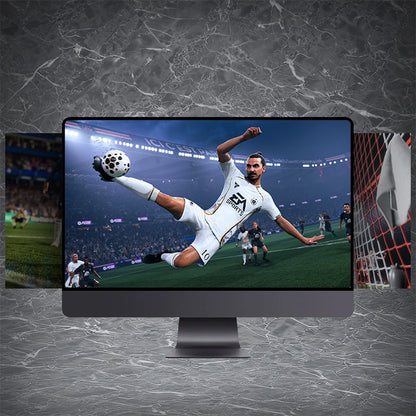 【Free】FC26 Game Wallpaper