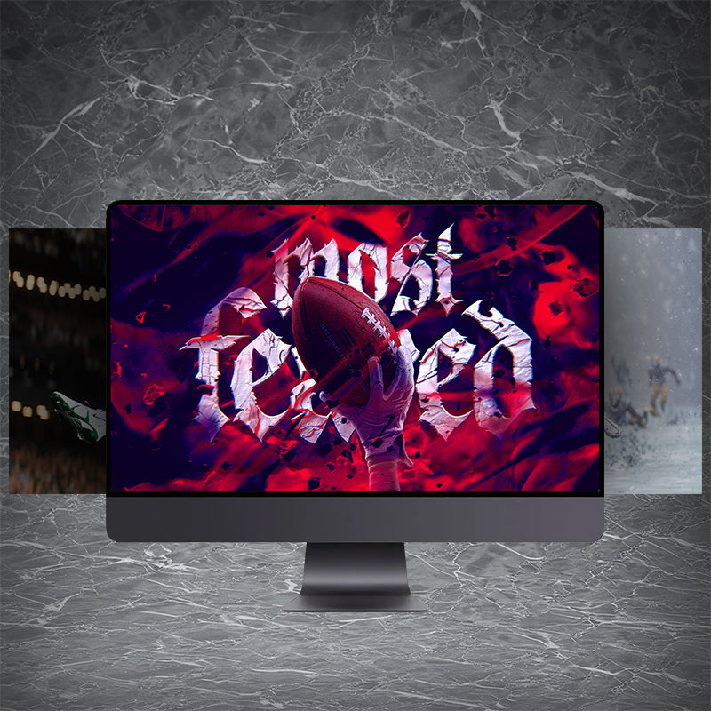 【Free】NFL 26 Game Wallpaper