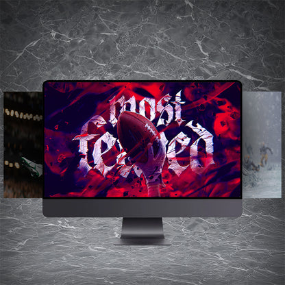 【Free】NFL 26 Game Wallpaper