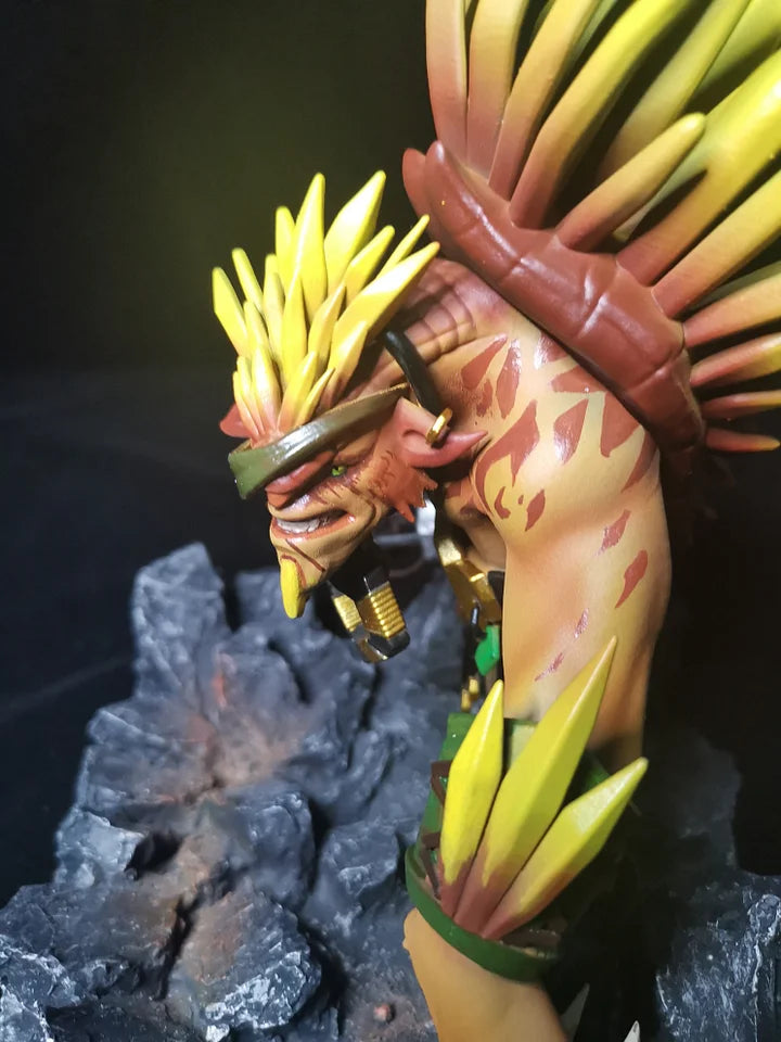 [Epic Collection] BB Figure | Limited Edition Hero Model | Gamer Gift