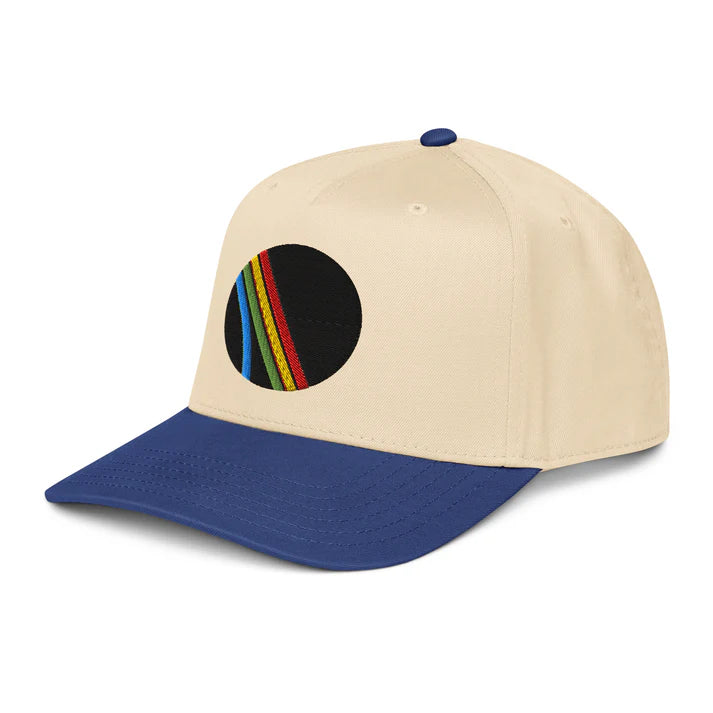 ARC Raiders The Circle Colored Cap