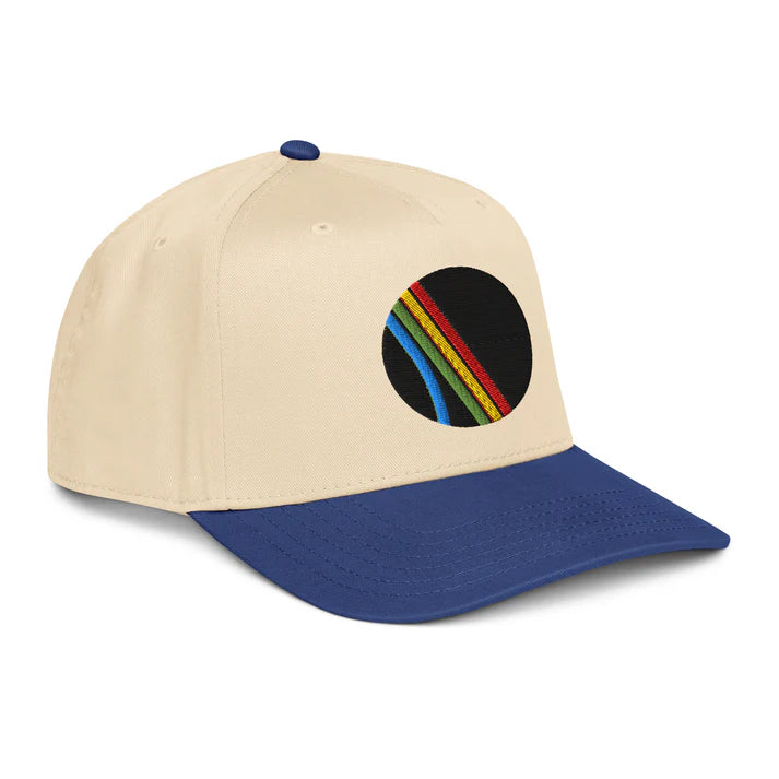 ARC Raiders The Circle Colored Cap
