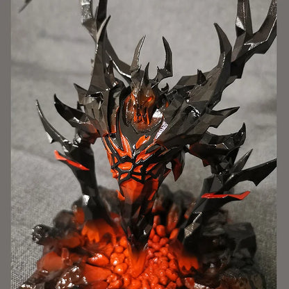 [Epic Collection] Hero Figures Figure | Limited Edition Hero Model | Gamer Gift