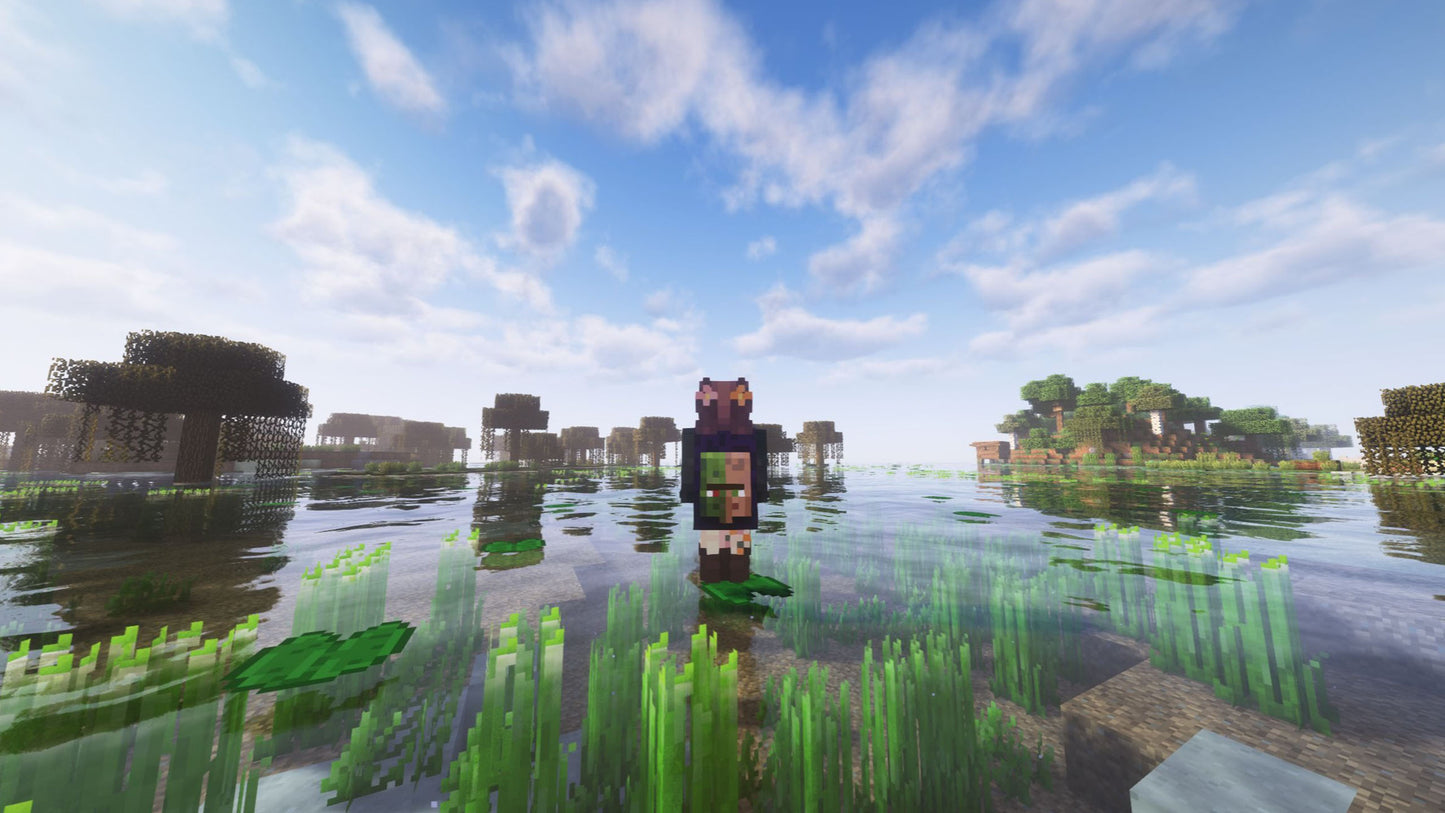【Free】Minecraft Game Wallpaper