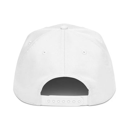 ARC Raiders Logo White Cap