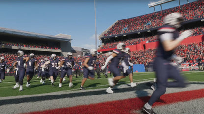 【Free】CFB26 Game Wallpaper