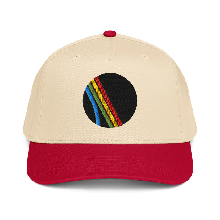 ARC Raiders The Circle Colored Cap