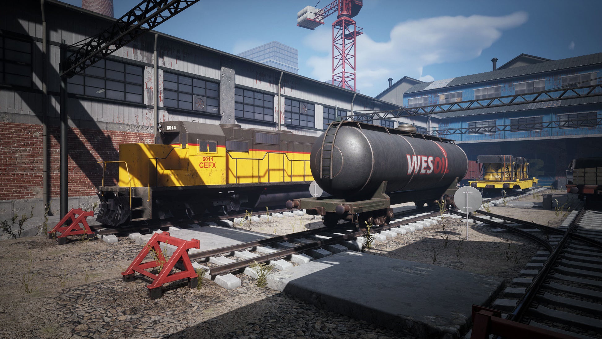 【Free】CS: GO Game Wallpaper